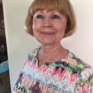 Meet your Posher, Nancy